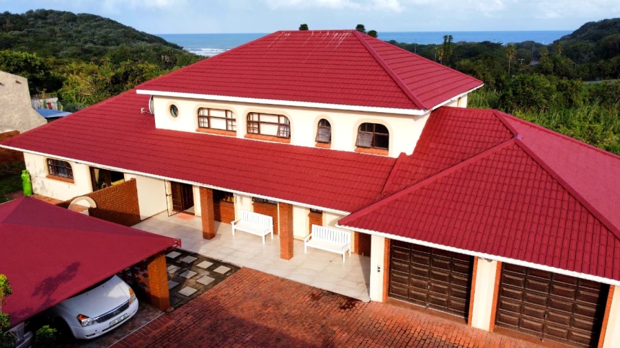 6 Bedroom Property for Sale in Baysville Eastern Cape